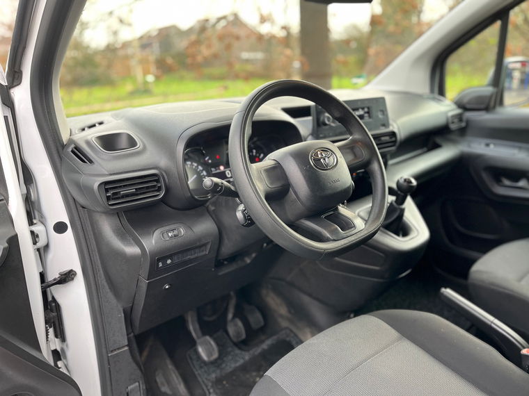 Toyota PROACE CITY