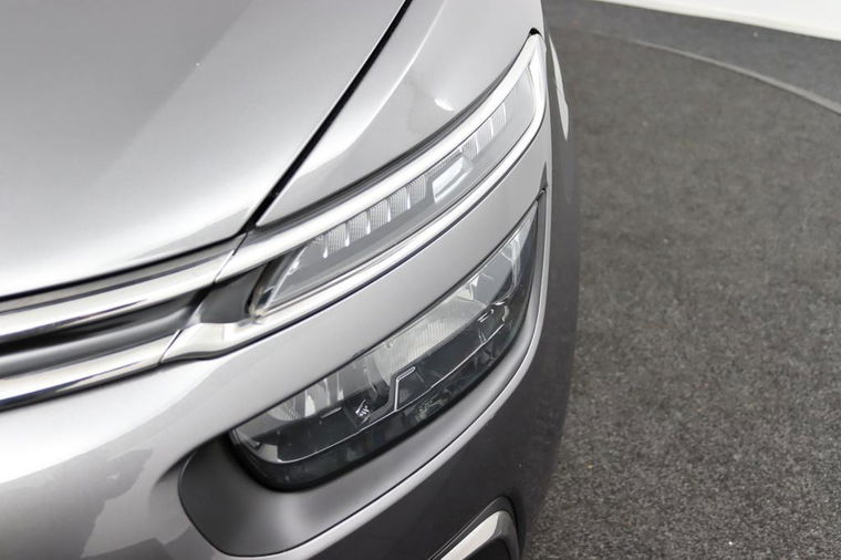 Citroën Grand C4 Spacetourer
