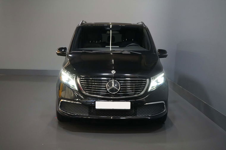 Mercedes-Benz EQV 300