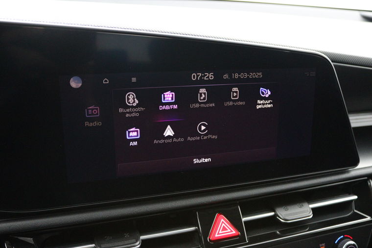 Kia Niro EV