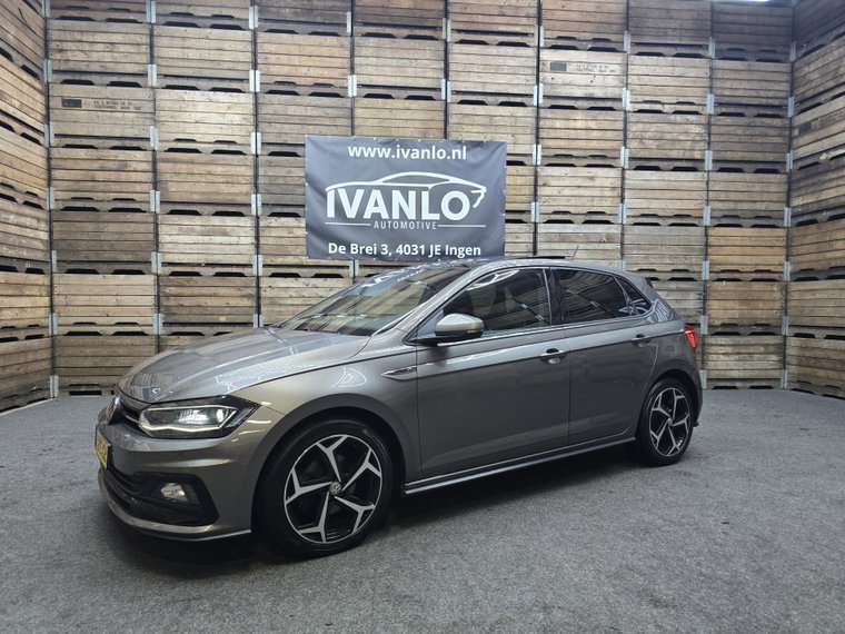 Foto van Volkswagen Polo