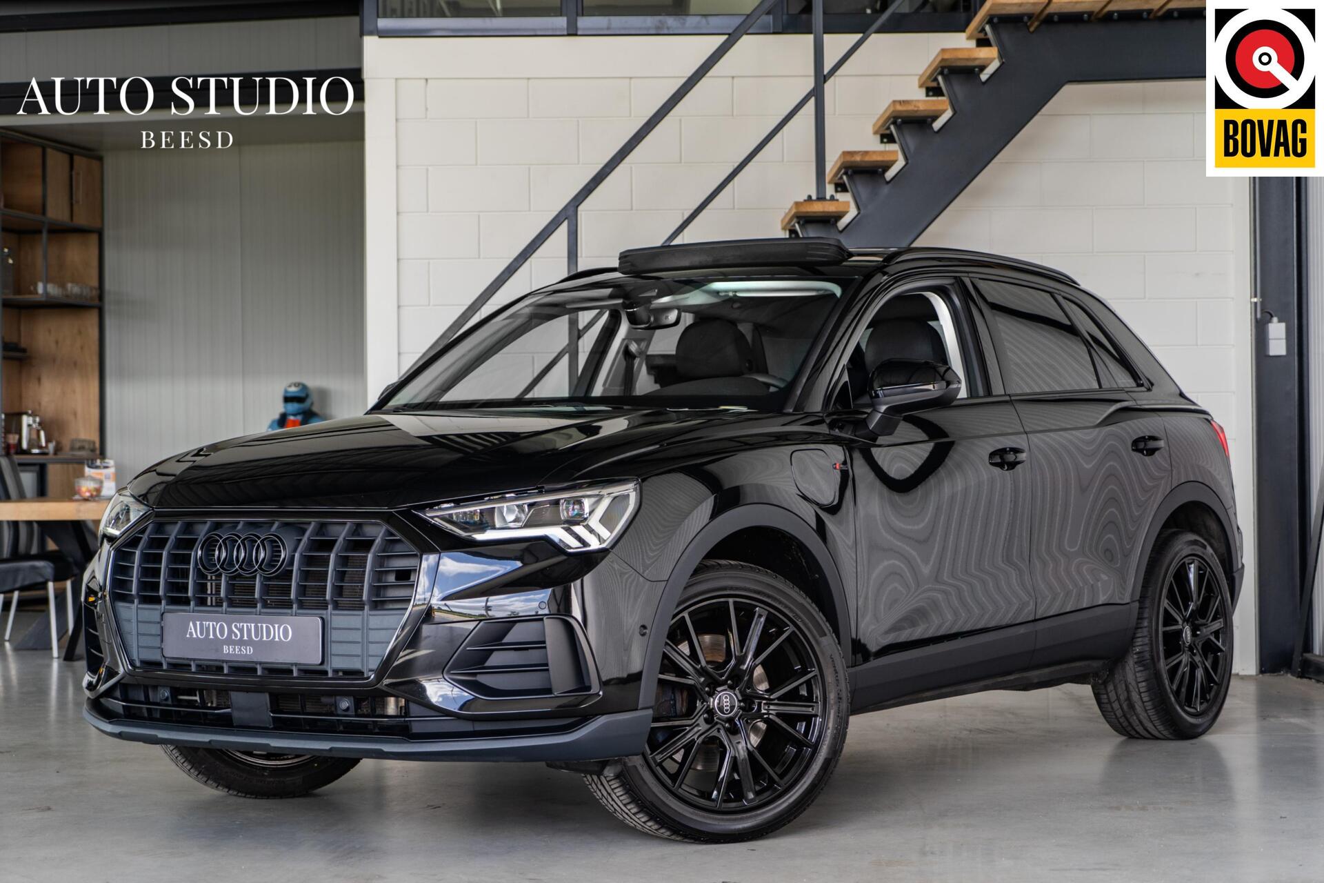 Foto van Audi Q3