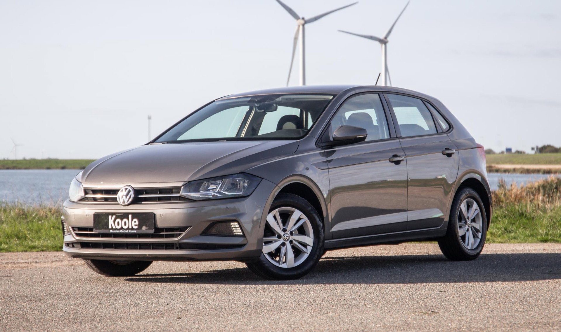 Foto van Volkswagen Polo