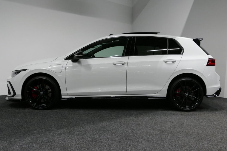 Foto van Volkswagen Golf