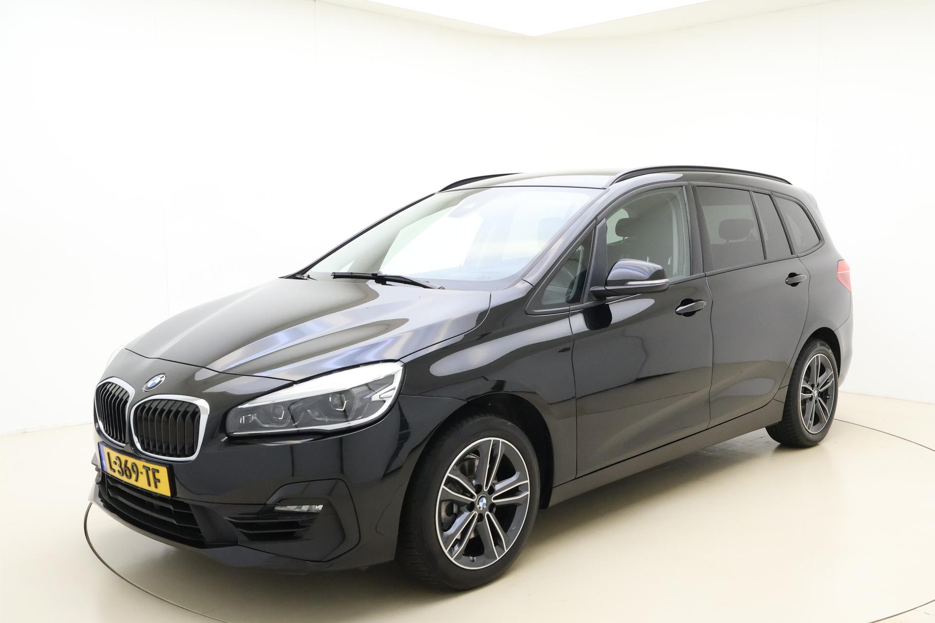 Foto van BMW 2 Serie