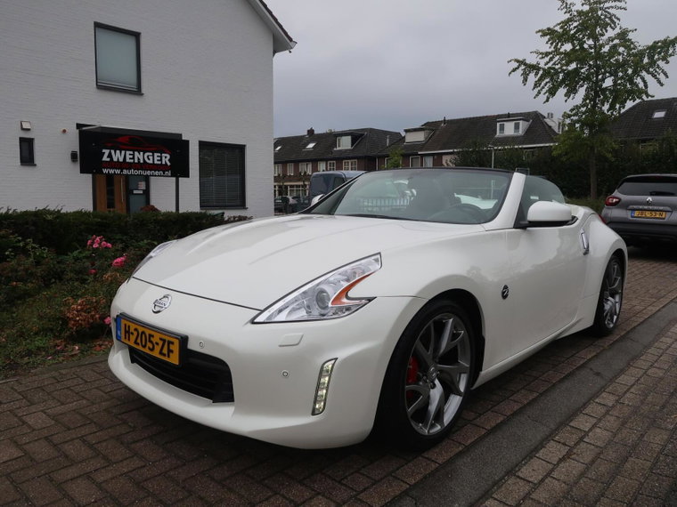 Nissan 370Z