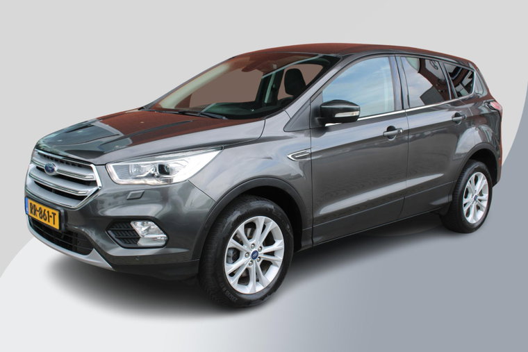 Ford Kuga foto 1