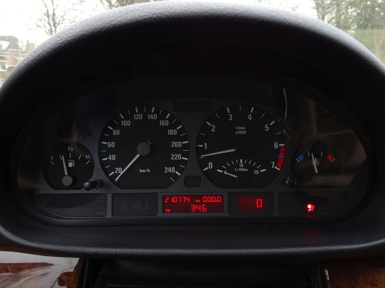 BMW 3-serie