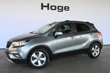 Foto van Opel Mokka X
