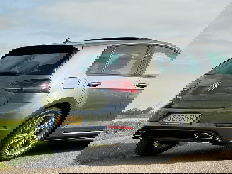 Volkswagen Golf 7.5