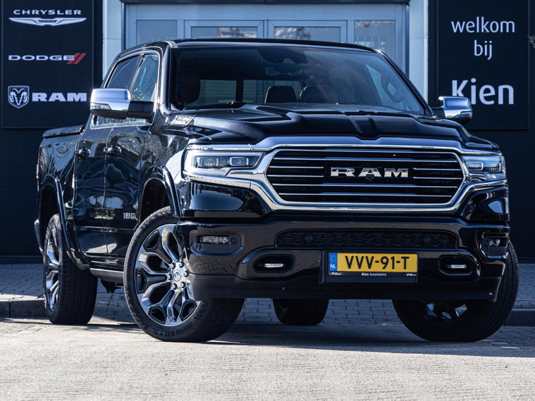 Dodge Ram 1500 foto 1