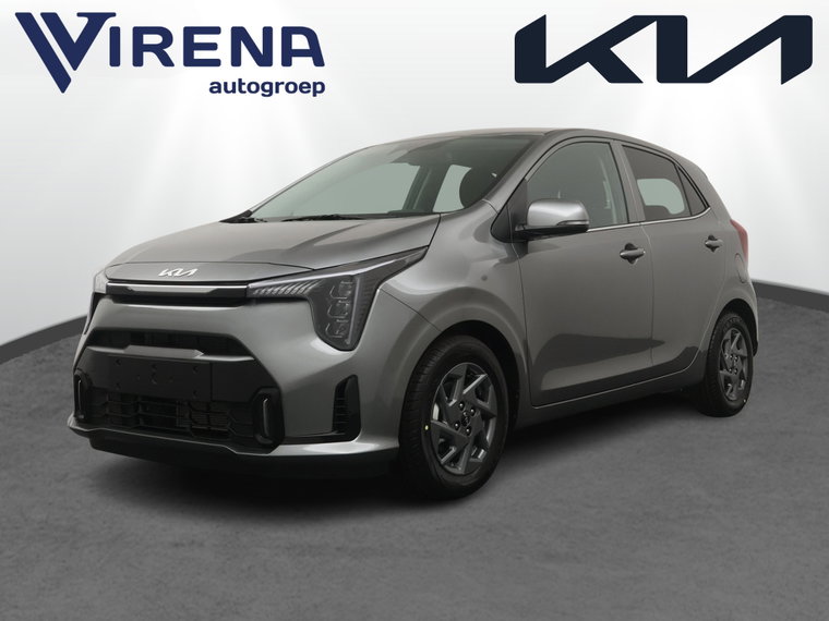 Kia Picanto foto 1