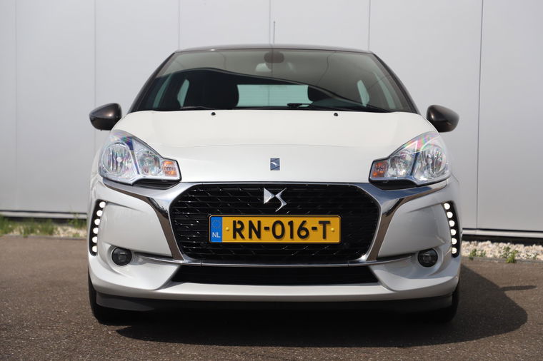 DS DS 3