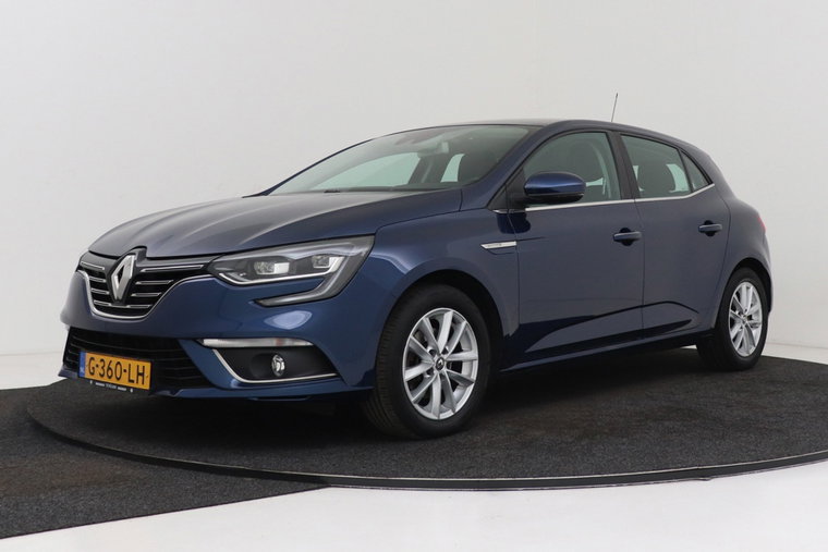 Renault Mégane