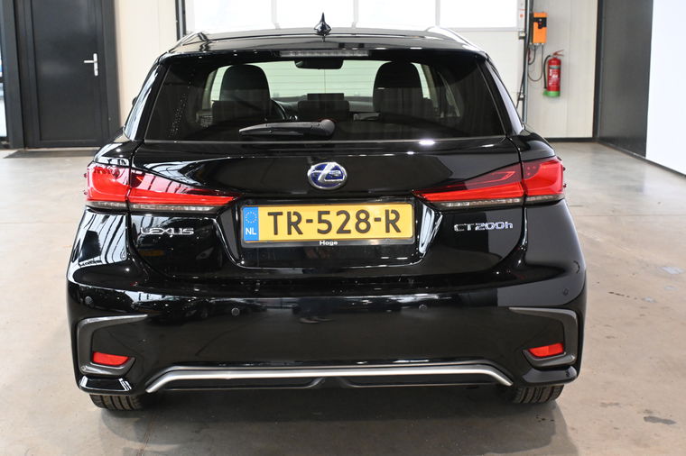 Lexus CT