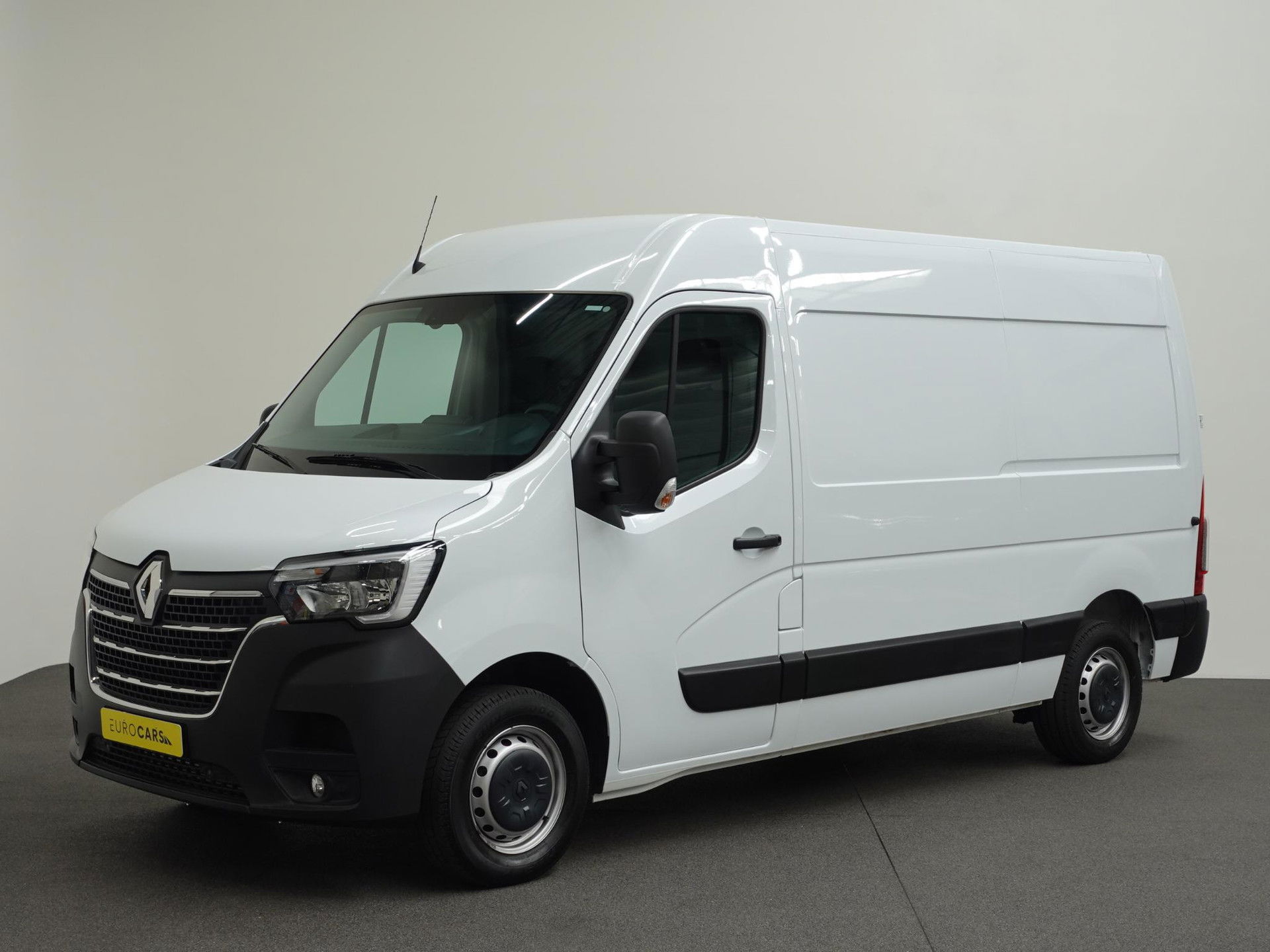Foto van Renault Master