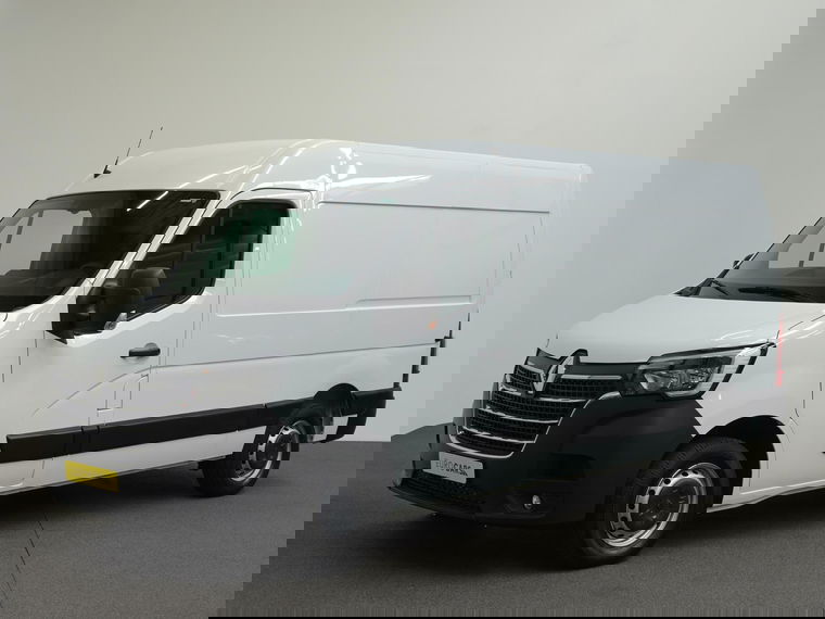 Foto van Renault Master