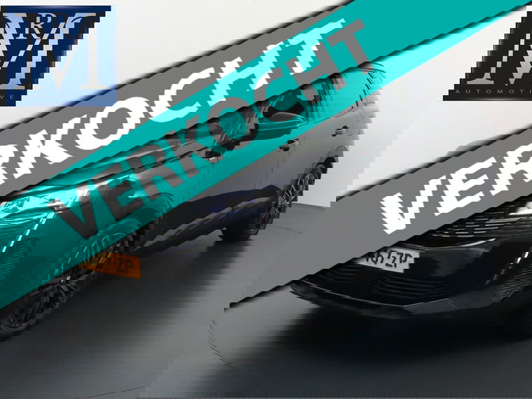 Foto van Peugeot 3008