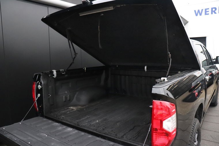 Toyota Tundra