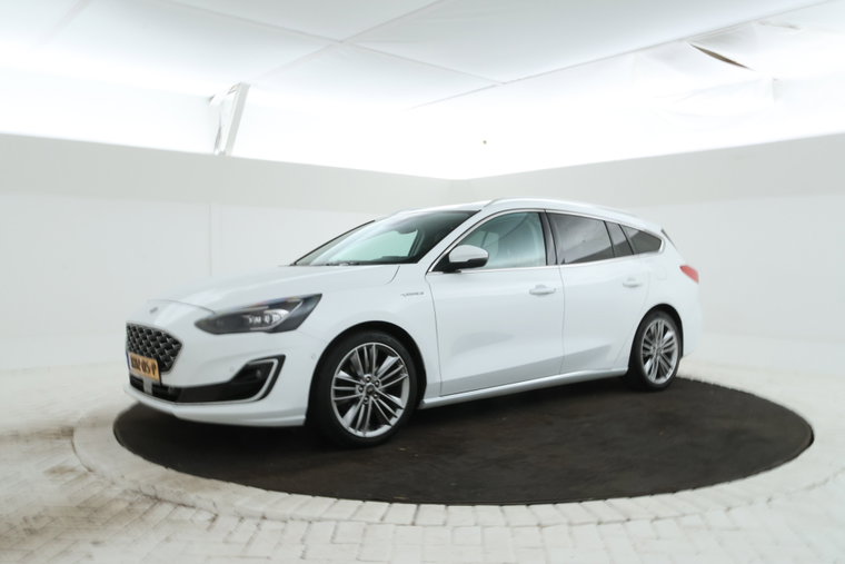 Ford Focus foto 1