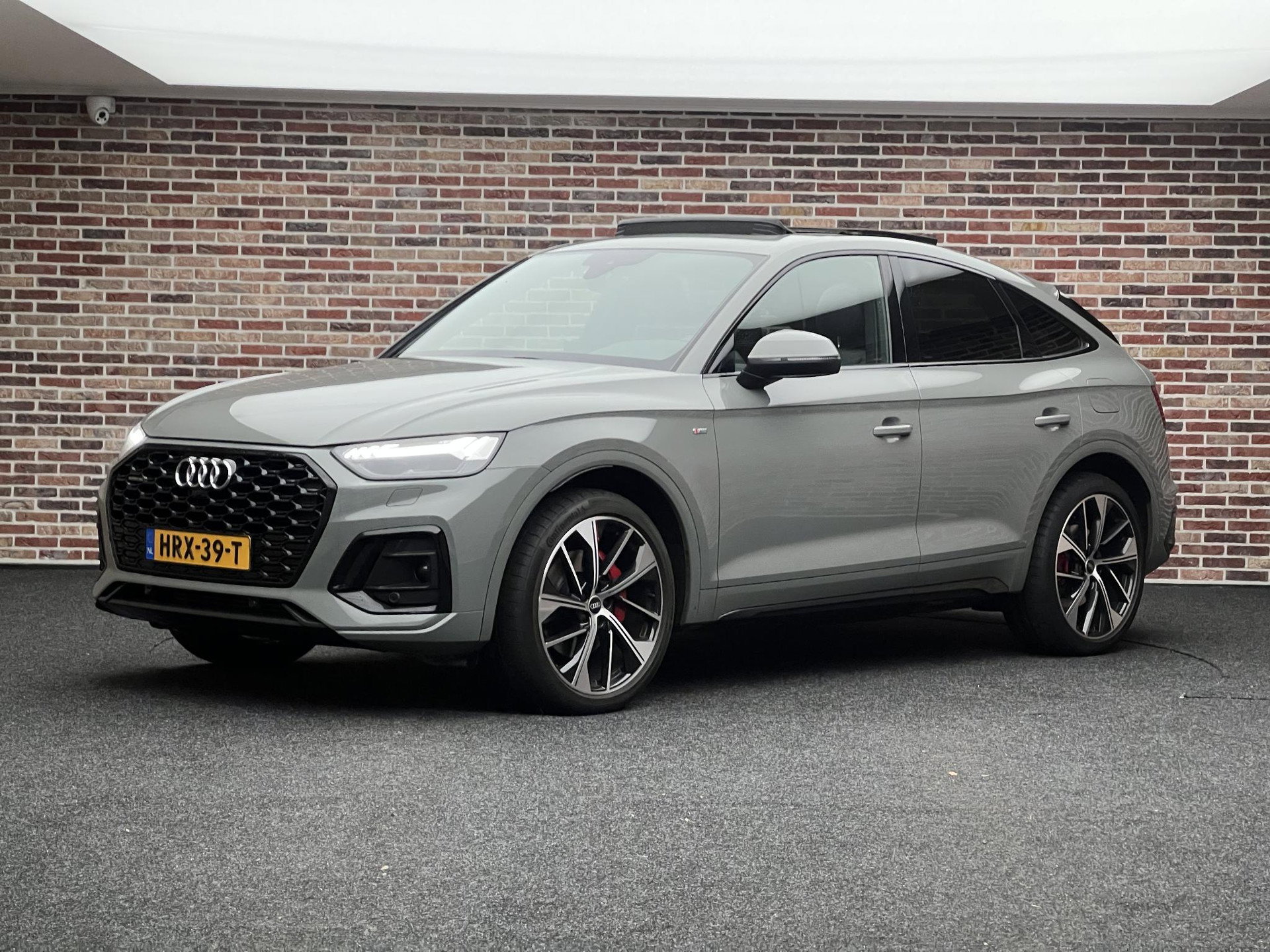 Foto van Audi Q5