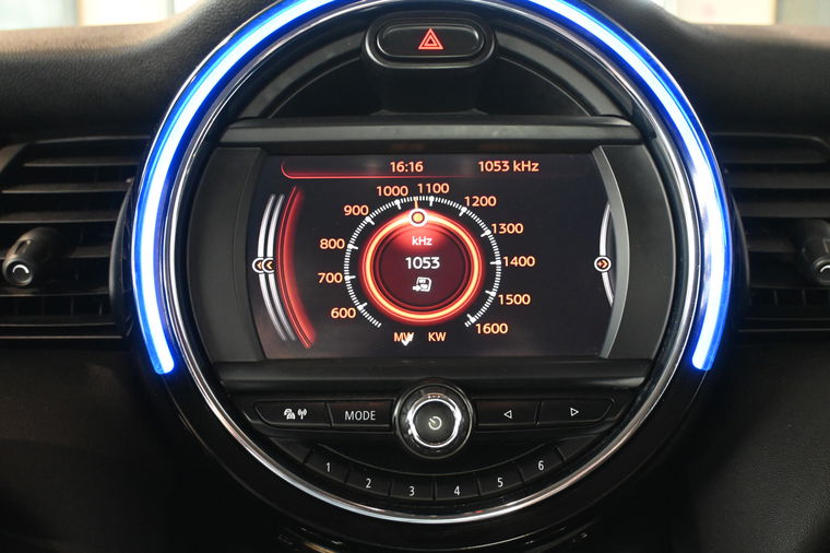 MINI Mini