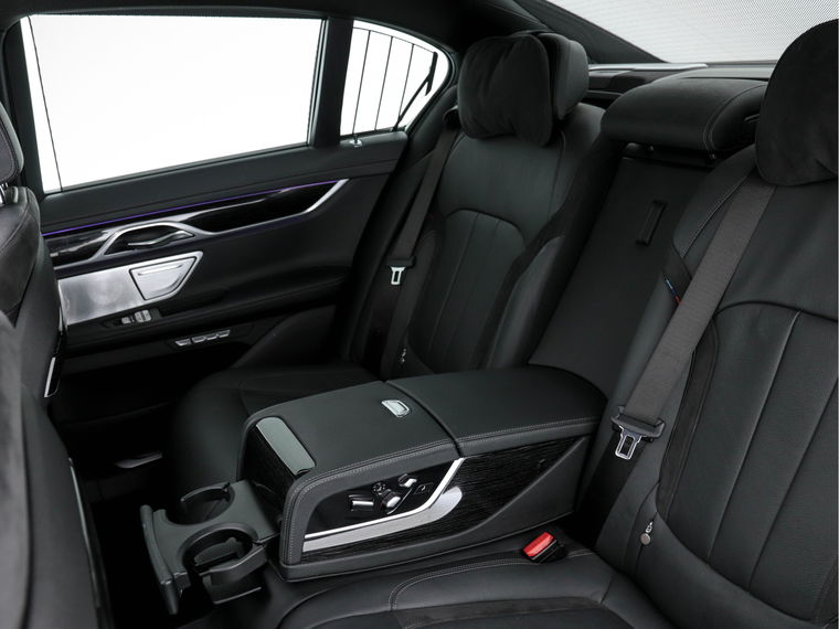 BMW 7 Serie