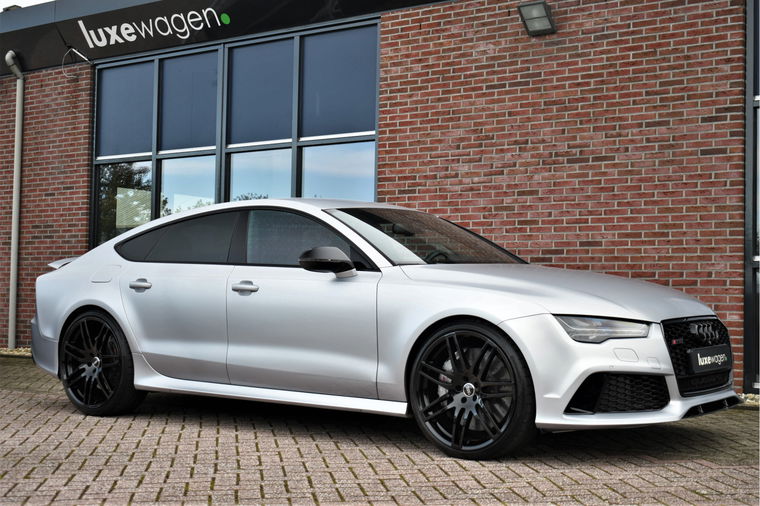 Audi RS7