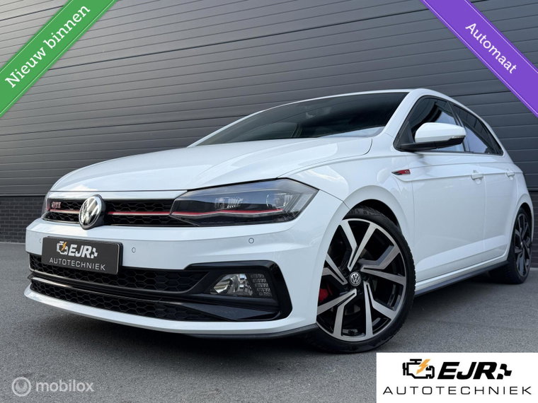 Volkswagen Polo foto 1