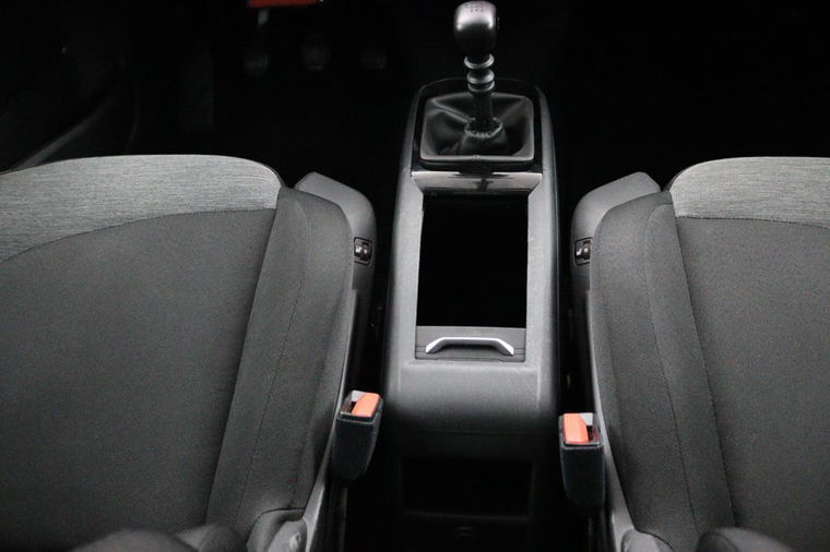 Citroën Grand C4 Spacetourer