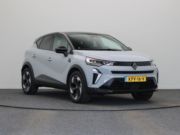 Renault Captur foto 1