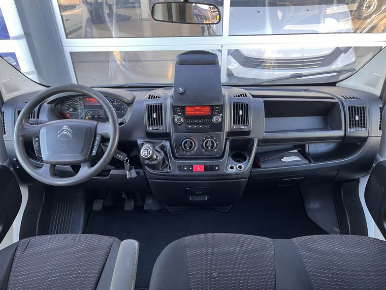 Citroën Jumper