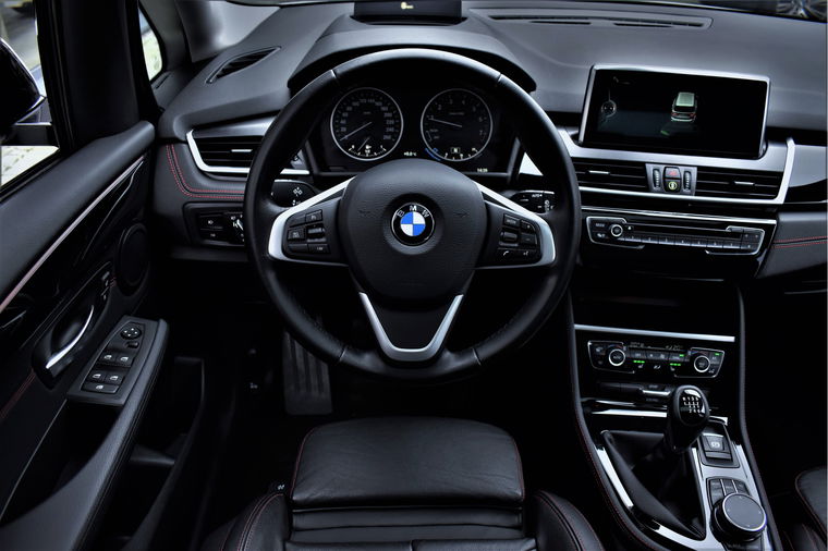BMW 2 Serie