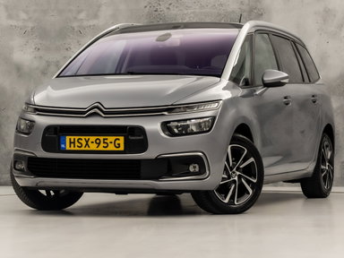 Citroën Grand C4 Picasso
