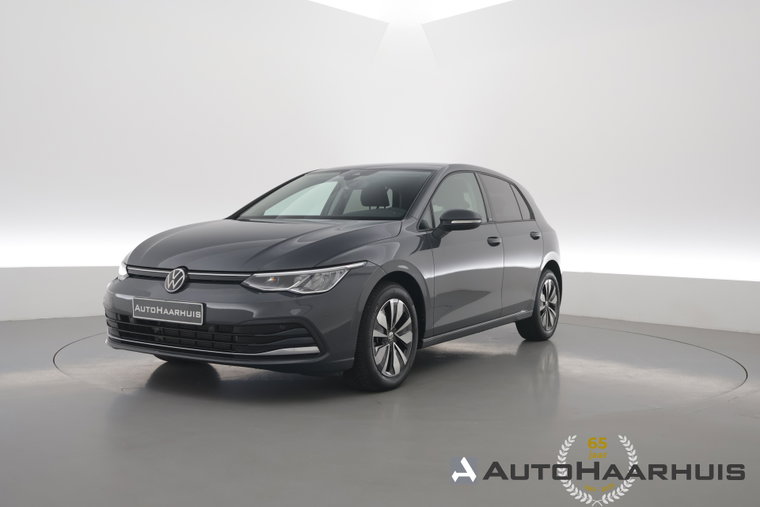 Foto van Volkswagen Golf