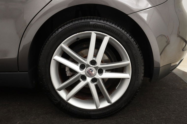 SEAT Altea