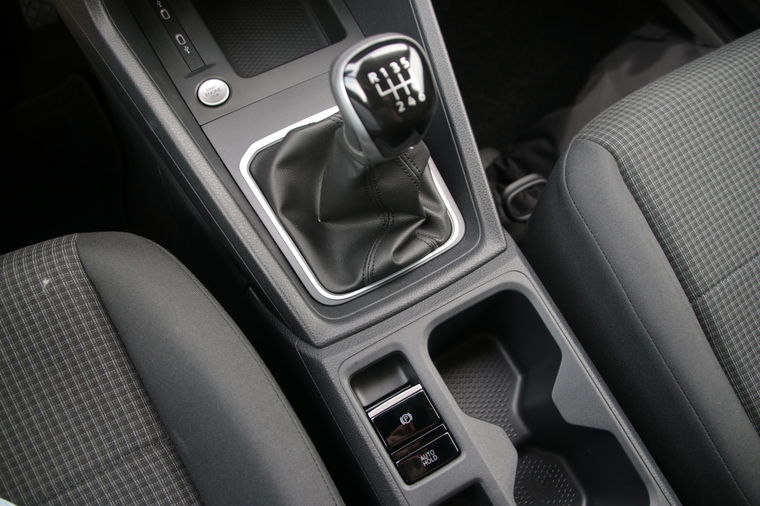 Volkswagen Caddy Cargo Maxi
