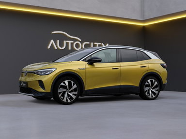 Foto van Volkswagen ID.4