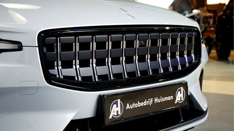 Polestar 1