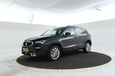 Foto van SEAT Ateca