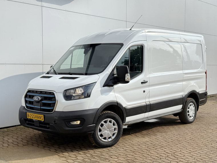 Ford E-Transit