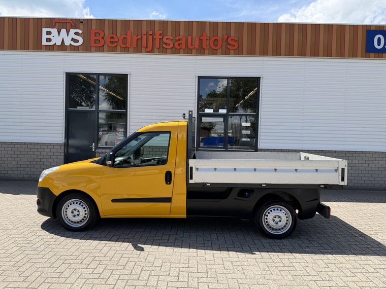 Fiat Doblò