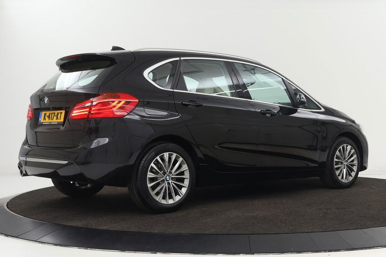 BMW 2 Serie