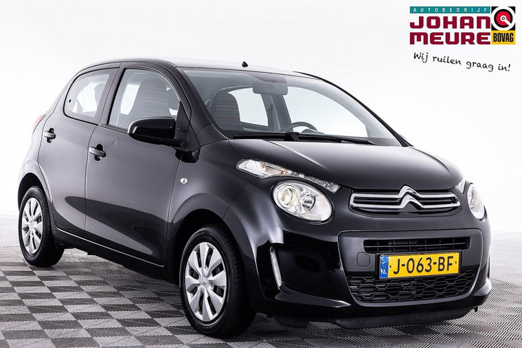 Citroën C1