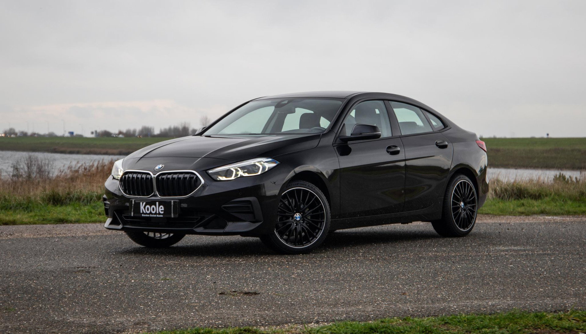Foto van BMW 2 Serie