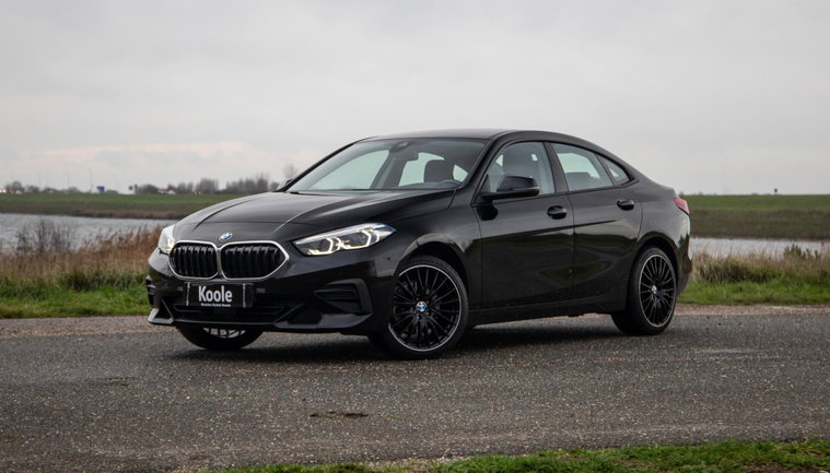 Foto van BMW 2 Serie