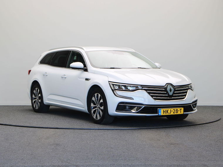 Renault Talisman Estate