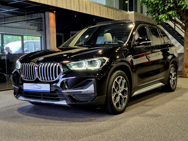 BMW X1 foto 1