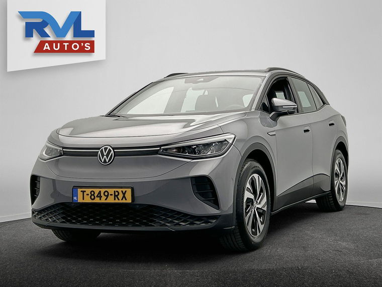 Foto van Volkswagen ID.4