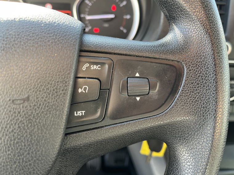 Toyota PROACE Shuttle 9-persoons